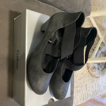 Ženske cipele Gabor