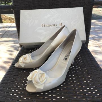 Ženske cipele - Giorgia B.