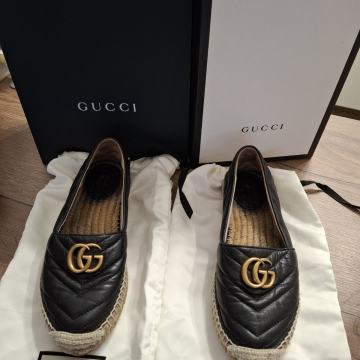 Ženske cipele Gucci