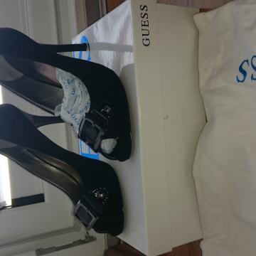 Ženske Cipele - Guess