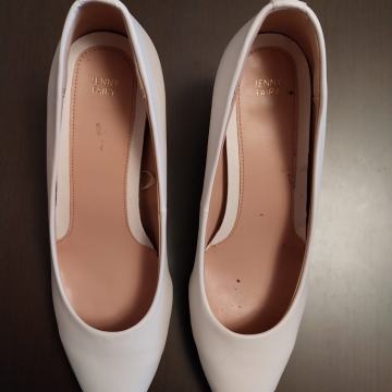 Ženske cipele Jenny Fairy, broj 40, jednom nošene