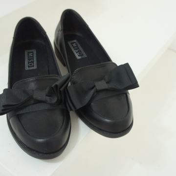 Zenske cipele mokasinke balerinke 35.5  36 nove Miso