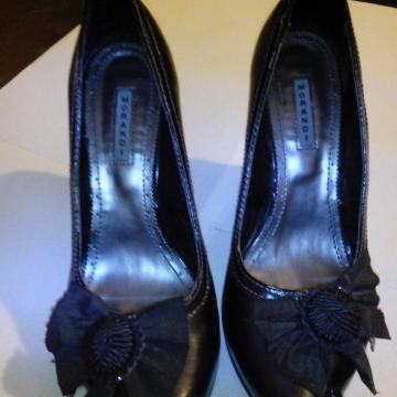 Ženske cipele "MORANDI"