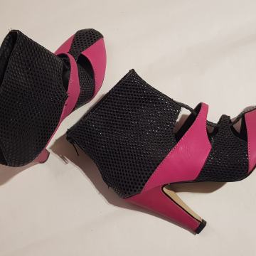 Ženske cipele otvorene NOVO