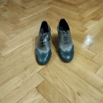 Ženske cipele Rossini