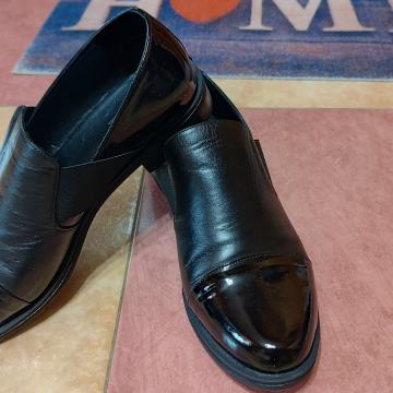 ŽENSKE CIPELE SHERLOCK SOON BR.39