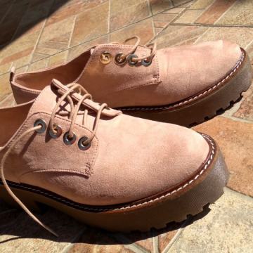 Ženske cipele  Stradivarius 36-37 8E