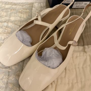 Ženske cipele Tosca blu