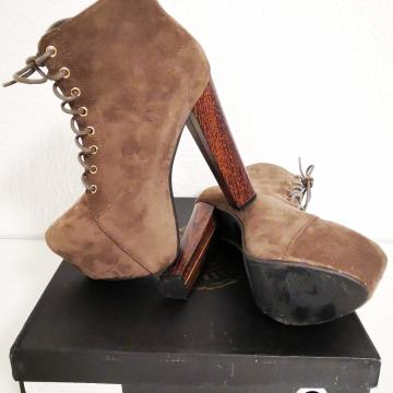 Ženske cipele vel 36