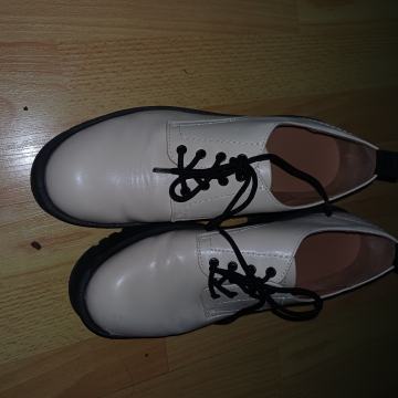 Ženske cipele na vezanje/90s casual style/2014 grunge