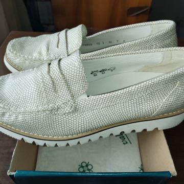 Ženske cipele nove Waldlaufer vel 9i1/2  iz Nere