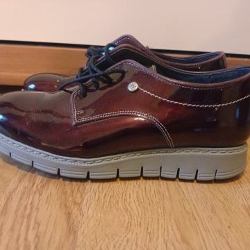 Ženske cipele Wolky br.37,nove!