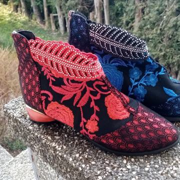 ŽENSKE GLEŽNJAČE br.40