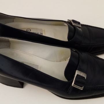 Ženske kožne cipele Grimaldi br. 38