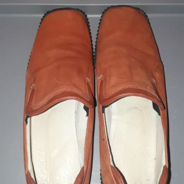 Ženske kožne cipele Inca br 39