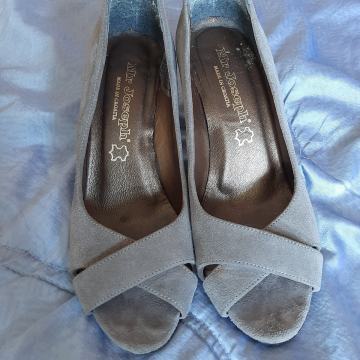 Ženske kožne sandale Mr. Joseph