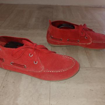 Ženske lagane ljetne cipele, mokasine S.Oliver br. 37