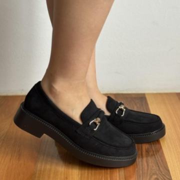 Ženske moderne mokasinke