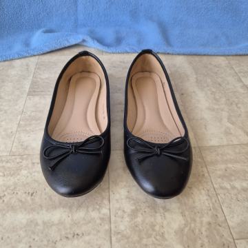 Ženske niske cipele, balerinke, br. 38