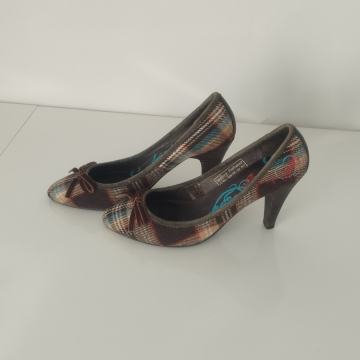 Ženske REPLAY Footwear cipele Br.39 OČUVANO