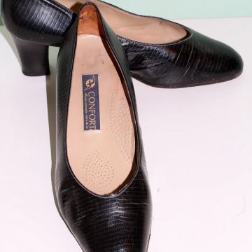 ženske salonke CONFORT veličina 40