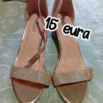 Zenske svečane cipele