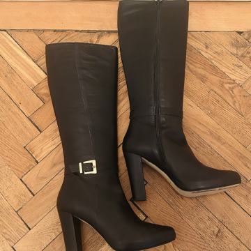 1,618 by Yoox "Old Money" Cizme do koljena