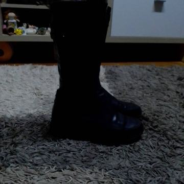 4 US Paciotti čizme vl.35