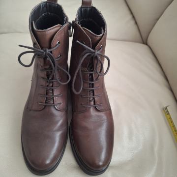 5TH AVENUE kozne cizme 38