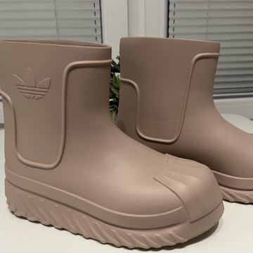 Adidas Adifom Superstar boot vl.42