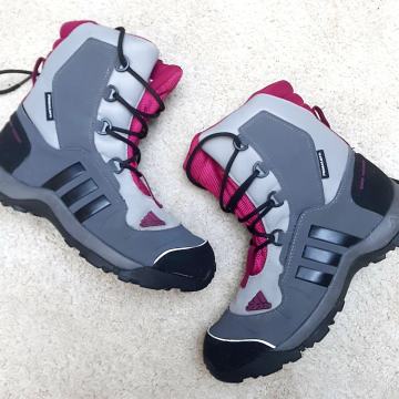 Adidas čizme gležnjerice za planinarenje 38