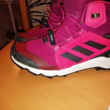 Adidas GORE TEX TERREX 37 1/3