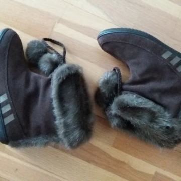 Adidas kozne cizme br 36.2/3