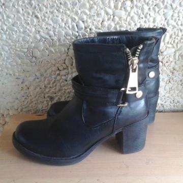 ALDO BR.37 KOZNE ČIZMICE KVALITETNE I LIJEPE