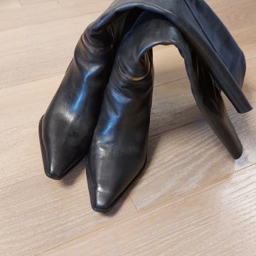 ALEXANDER BIRMAN ženske čizme