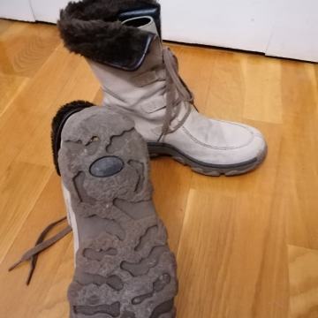 Alpina čizme gorotex 38