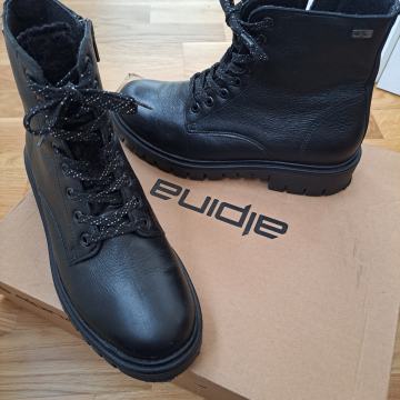 Alpina kožne čizme/visoke cipele/gležnjače kao nove br. 38