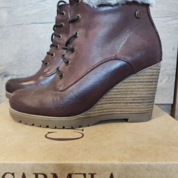 Alpina ženske čizmice