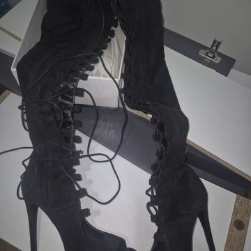 Antilop ženske čizme br. 39