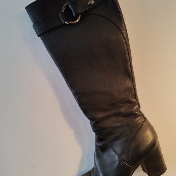 Antonella Rossi Vero Cuoio ČIZME - broj 38