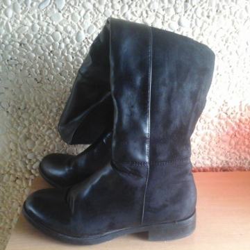 Ara br.38 kožne udobne kvalitetne ČIZMICE