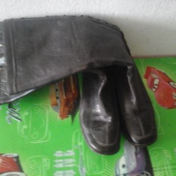 Ara br.39  kožne udobne kvalitetne čizmice