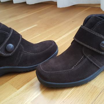 Ara gore-tex kozne cizme br 36.5