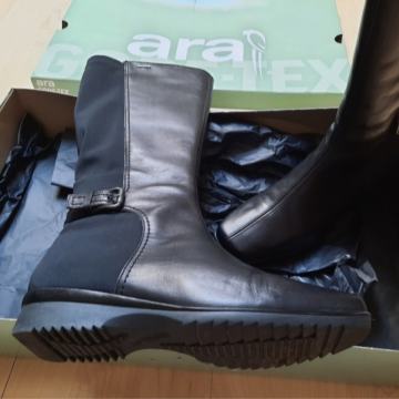 Ara Goratex čizme br. 38