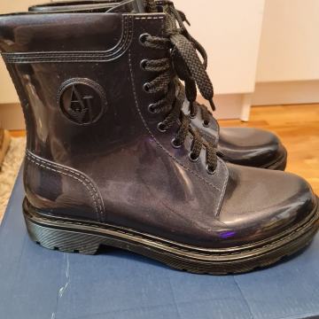 ARMANI ŽENSKE ČIŽME