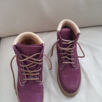 ASCOLI kozne cizme br 39