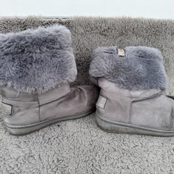 BIG STAR Zimske Zenske Cizme vel.37