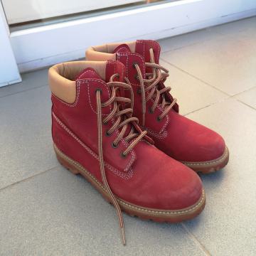 Borovo gležnjače vel. 38