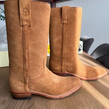 Bottes Gardian 350