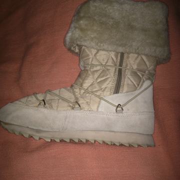 Ženske buce- 7x+AXI-br.38+40+41